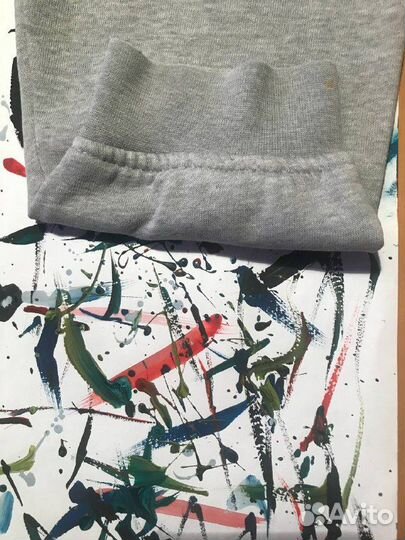 Винтажная кофта nike