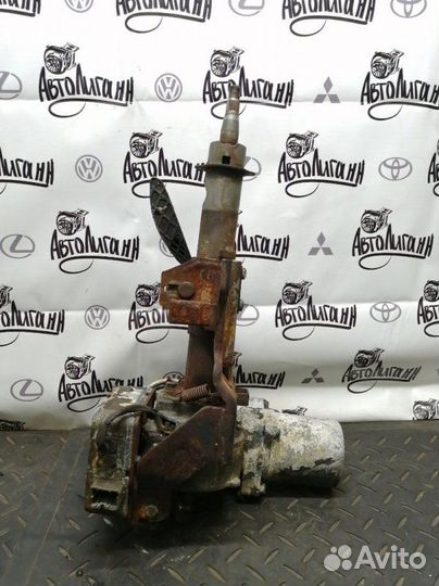 Эур Kia Sportage 3 G4KD 2013