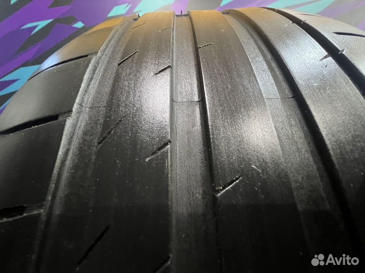 Gripmax SureGrip Pro Sport 245/45 R18