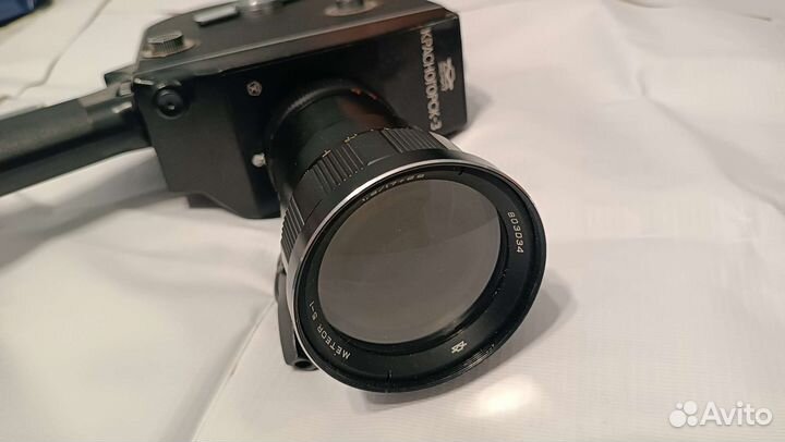 Красногорск 3