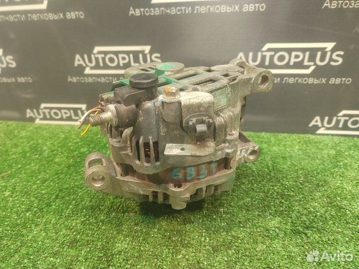 Генератор Mitsubishi Outlander 3.0 6B31 2012