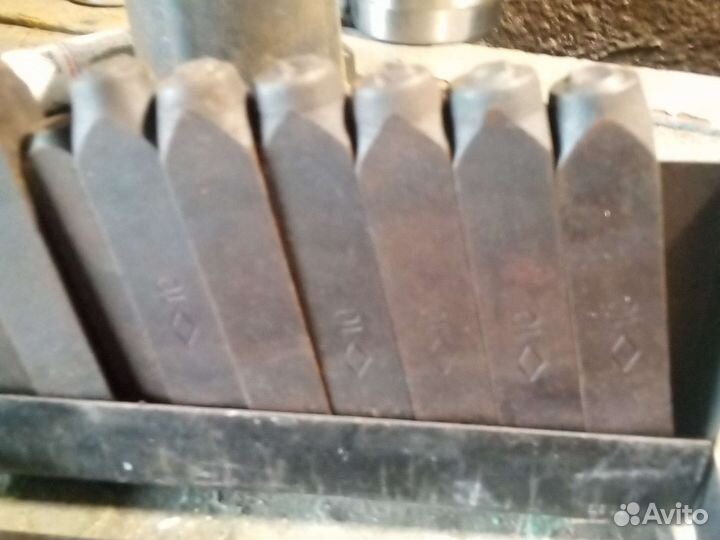 Набор бит СССР