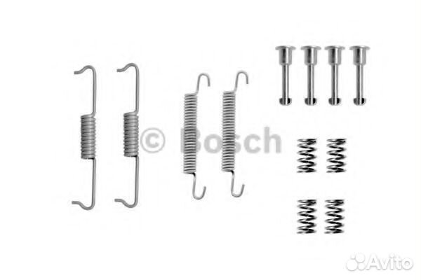 Комплектующие 1987475306 bosch