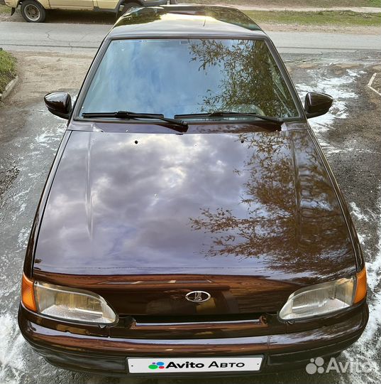 ВАЗ 2114 Samara 1.6 МТ, 2013, 50 000 км