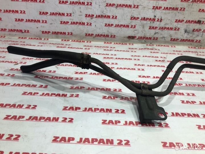 Трубка охлаждения АКПП Mitsubishi Challenger K99