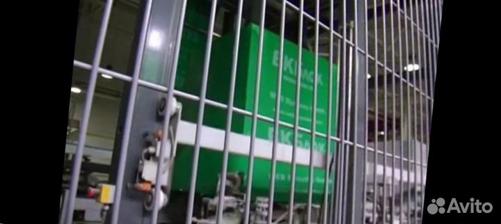 Газобетонные блоки