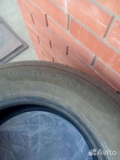 Hankook Ventus Prime 3 K125 235/65 R17 104H