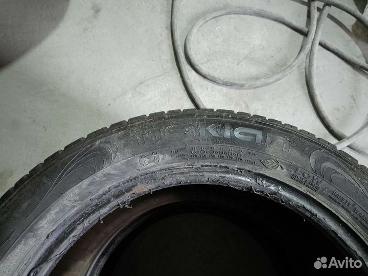 Michelin Energy Saver 205/55 R16