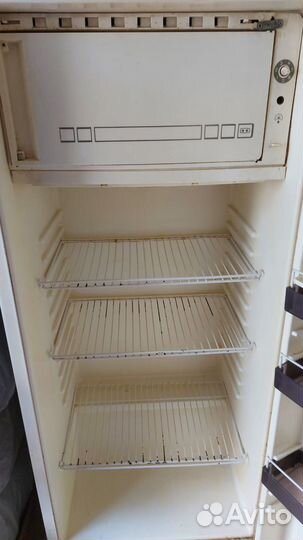 Холодильник Полюс