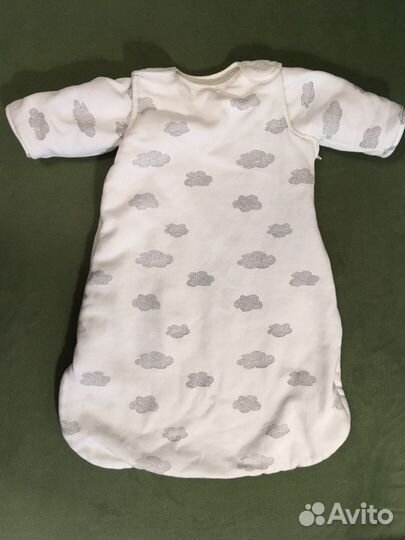 Конверт для сна