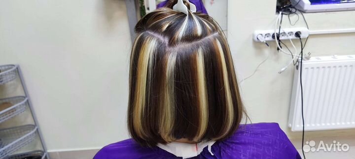 Требуется модель на прикорневой объем