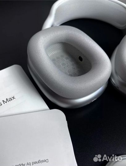 AirPods Max Белые