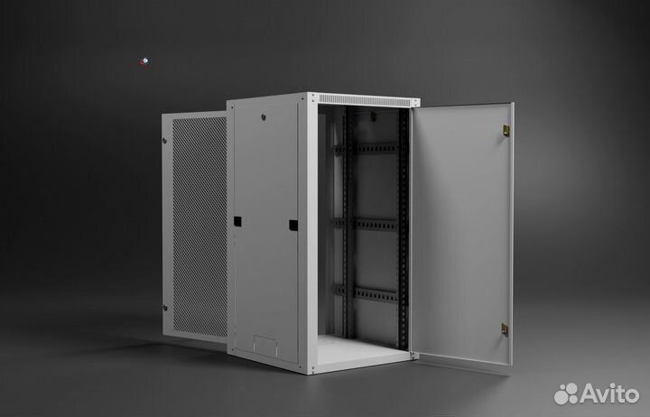 Серверные шкафы