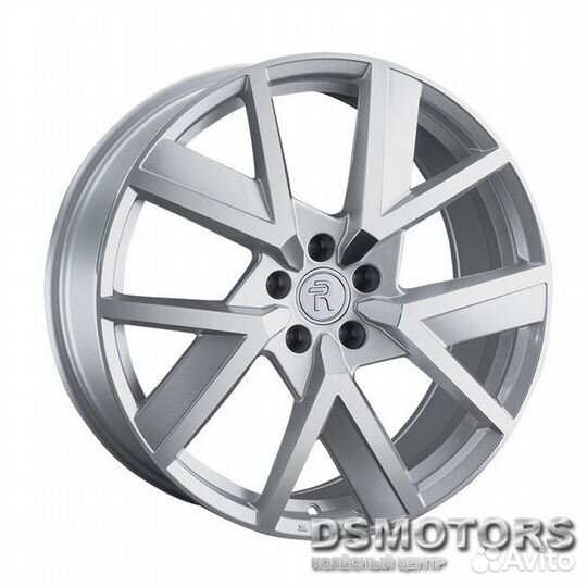 Диски BMW MR223 9/20 5x112 ET57 d66.6 SF
