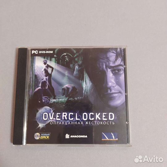 Компьютерные игры