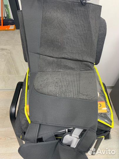 Чехлы для автомобильных сидений