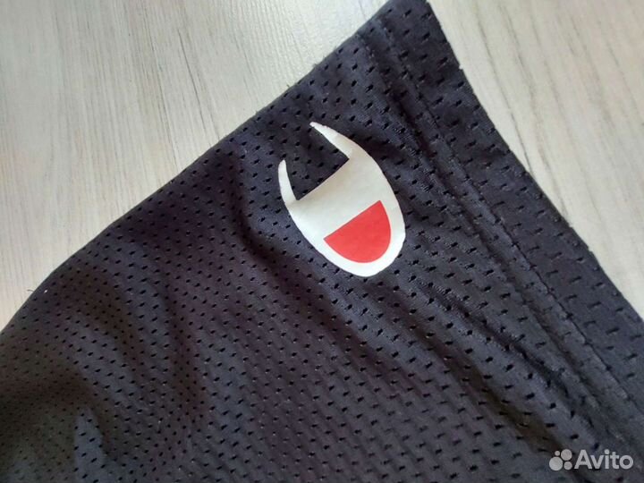 Шорты champion подростковые оригинал 160