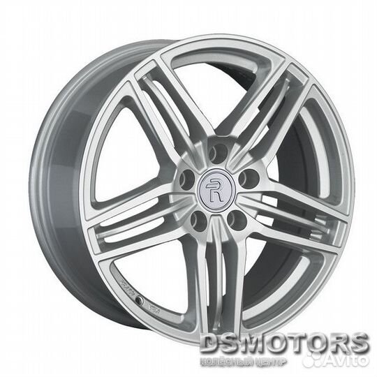 Диски Infiniti A91 8.5/19 5x112 ET45 d66.6 SF