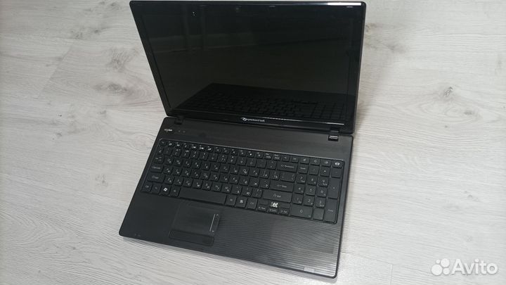 Ноутбук Packar Bell PEW96