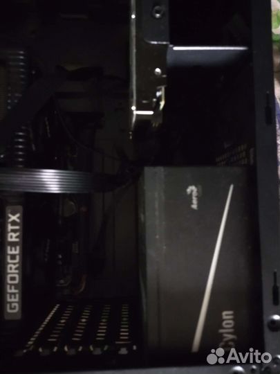 Блок питания 500w