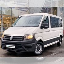 Volkswagen Crafter 2.0 MT, 2019, 155 000 км, с пробегом, цена 4 299 000 руб.