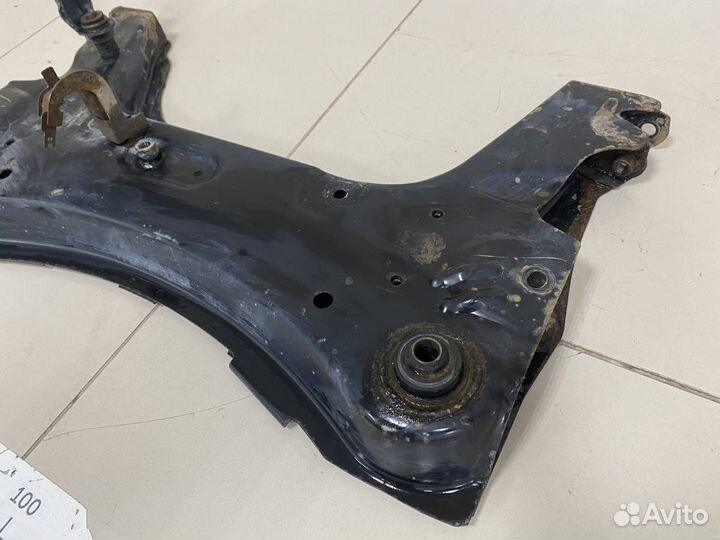 Балка подмоторная Nissan Tiida C11 2007-2014