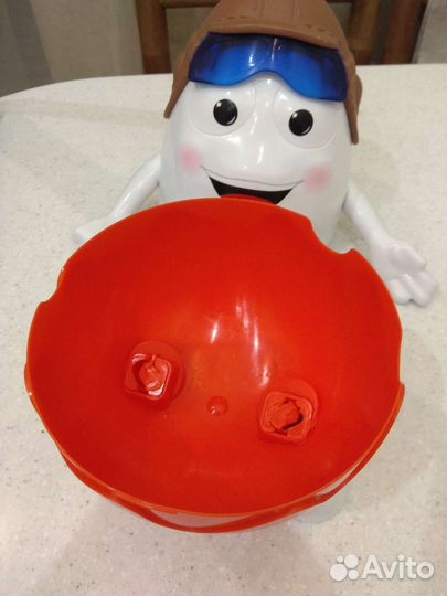 Kinder сюрприз большой