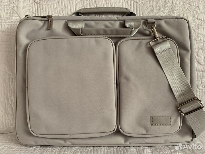 Сумка для ноутбука 15,6