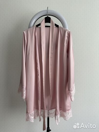 Халат женский Shein