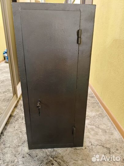 Оружейный сейф