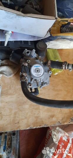 Газовый балон,Редуктор