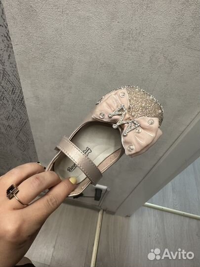 Кеды, кроссовки, туфли