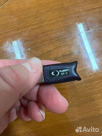 Световой пульт Clarity LSC VX20