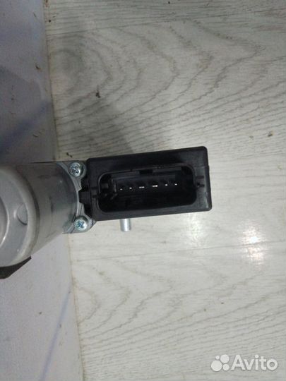 Моторчик стеклоподъемника KIA ceed 2 JD Прав