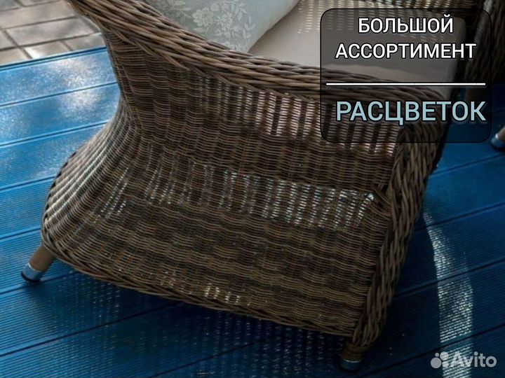 Террасная доска из дпк полнотелая