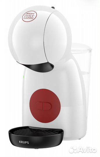 Кофемашина