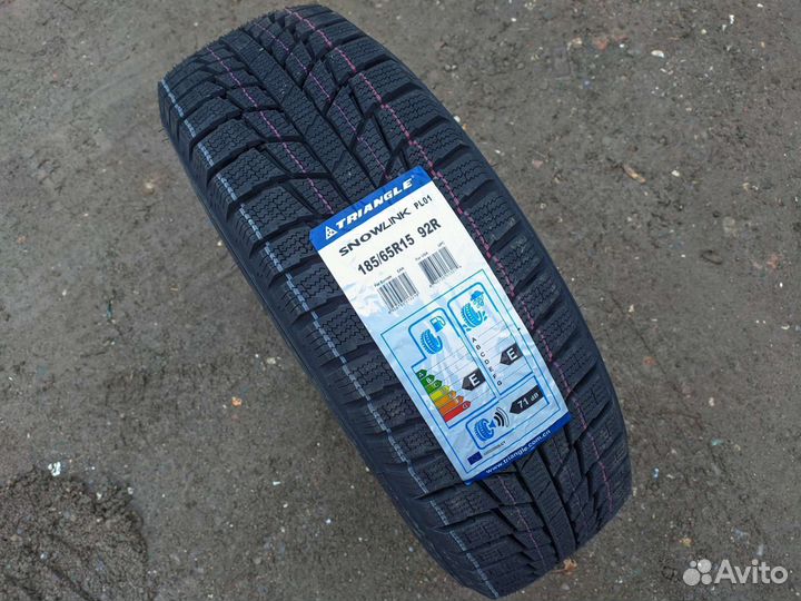 Triangle PL01 185/65 R15 93R