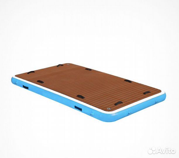 Надувной плот