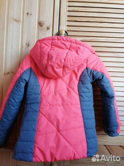 Детская одежда