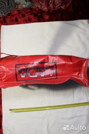 Термосумка холодильник ваз Лада Жигули автоэкспорт