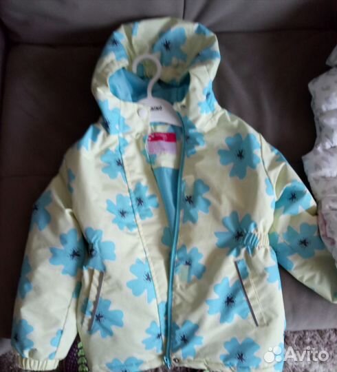 Детская одежда для девочек