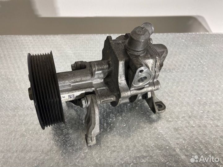 Насос гидроусилителя руля Bmw X5 E70 N55B30 2011