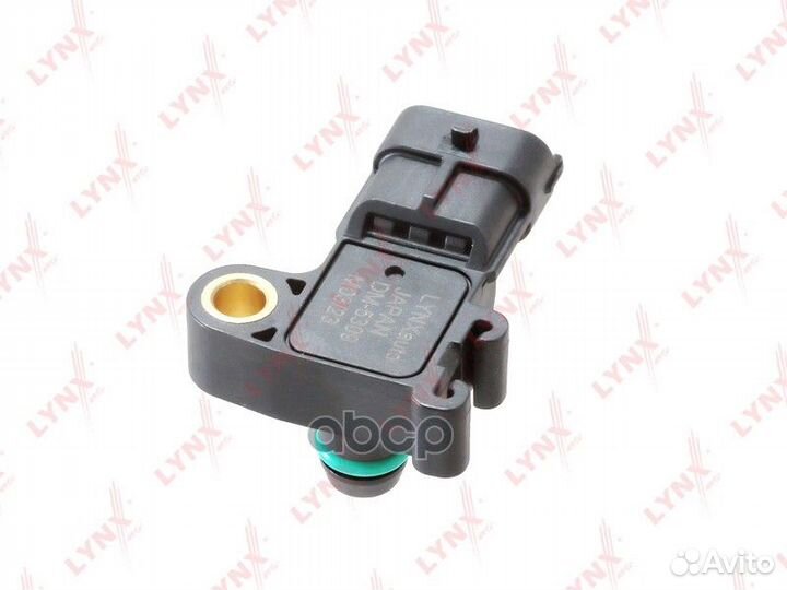 DM-5309 Датчик давления lynxauto DM5309 lynxauto
