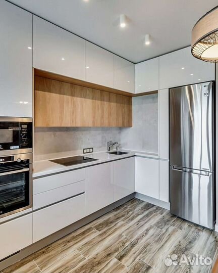 Кухная напрямую от производителя