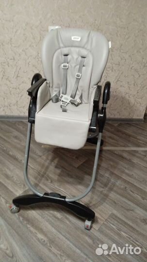 Стульчик детский