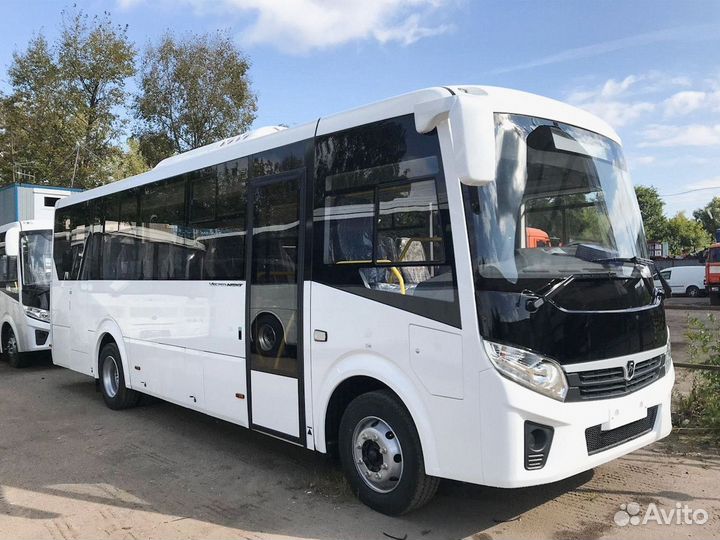 Аренда автобуса / Развозка сотрудников