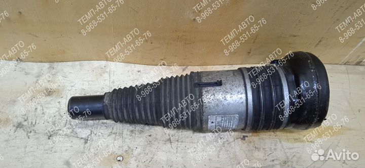 Пневмостойка передняя Audi Q5 80A (2017-н.в.) 3.0л