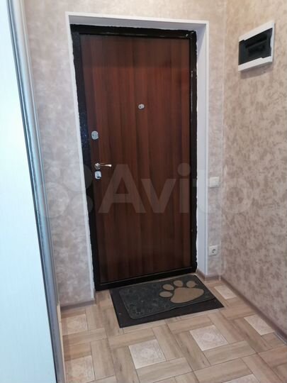 1-к. квартира, 39,8 м², 10/12 эт.