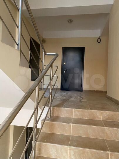 2-к. квартира, 65 м², 3/9 эт.