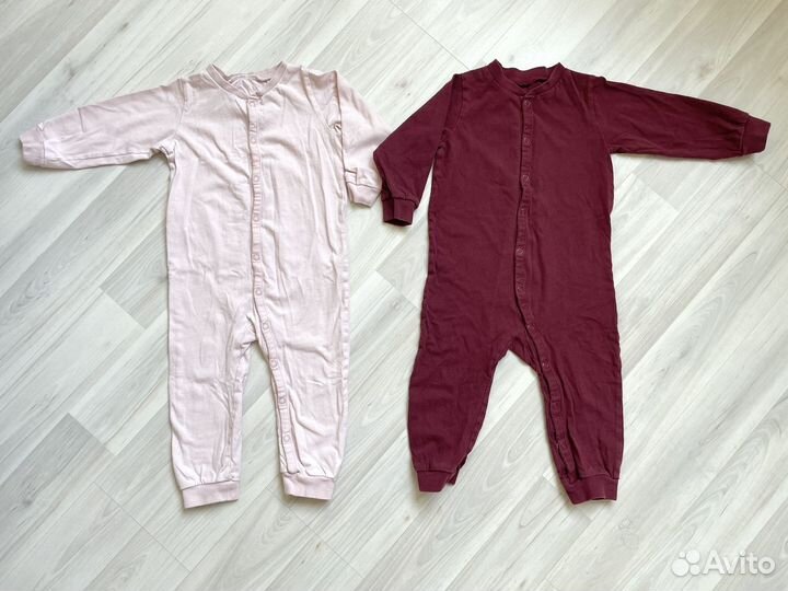 Детская одежда для девочки размер 92